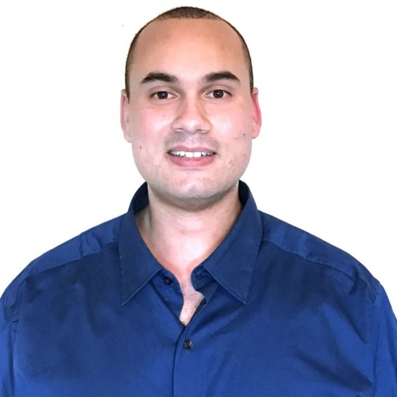 Meet your Posher, Larron - Picture 1 of 1